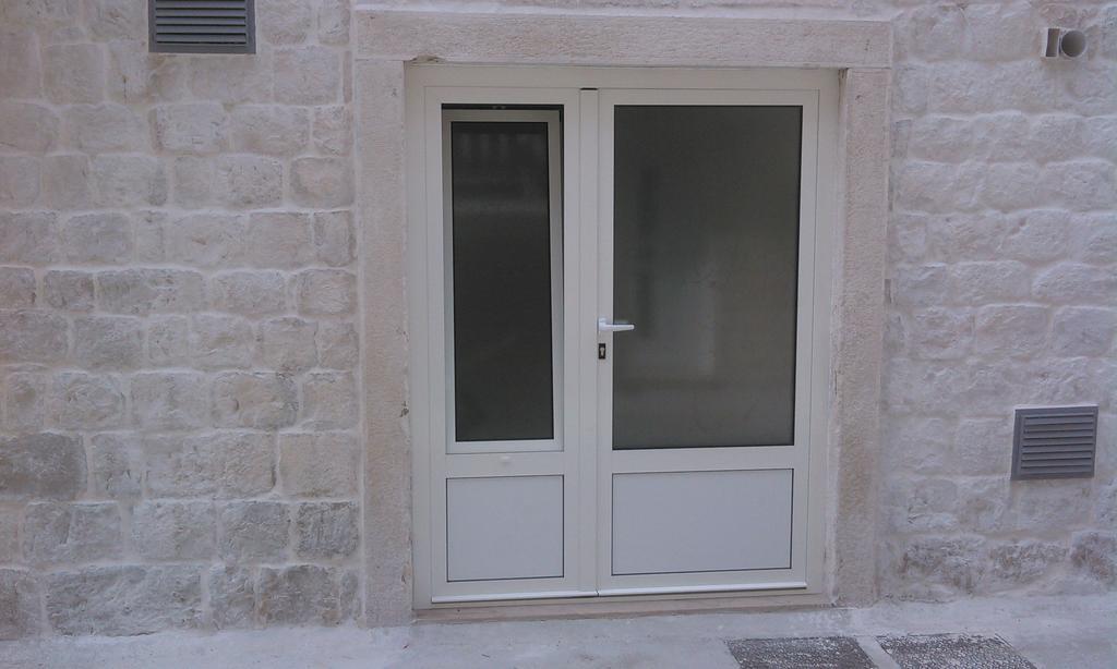 Apartman Drazin Kastela Exterior photo