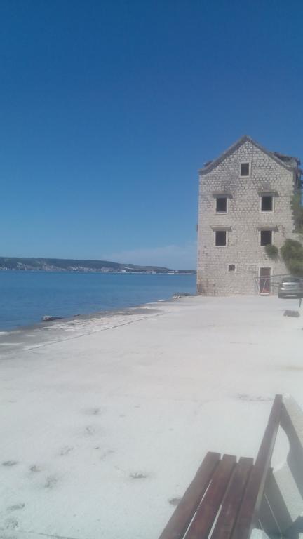 Apartman Drazin Kastela Exterior photo