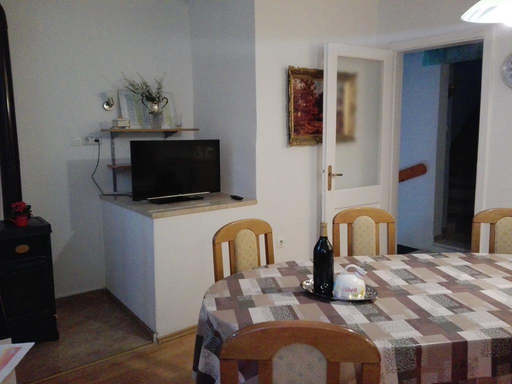 Apartman Drazin Kastela Exterior photo