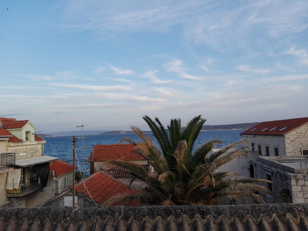 Apartman Drazin Kastela Exterior photo