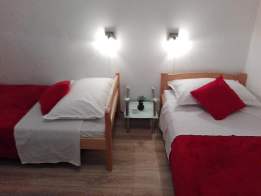 Apartman Drazin Kastela Exterior photo
