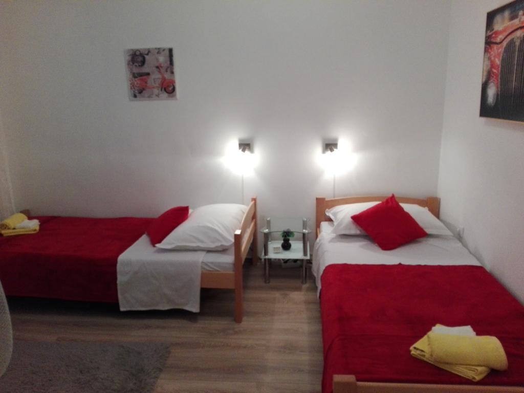 Apartman Drazin Kastela Exterior photo