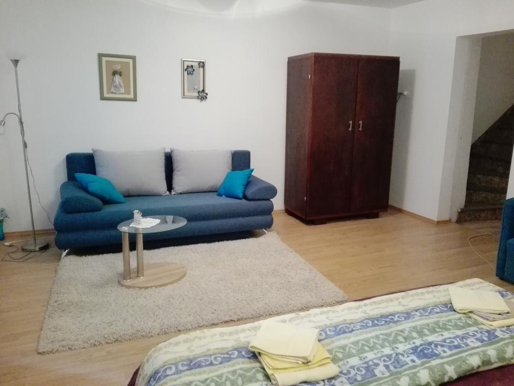 Apartman Drazin Kastela Exterior photo