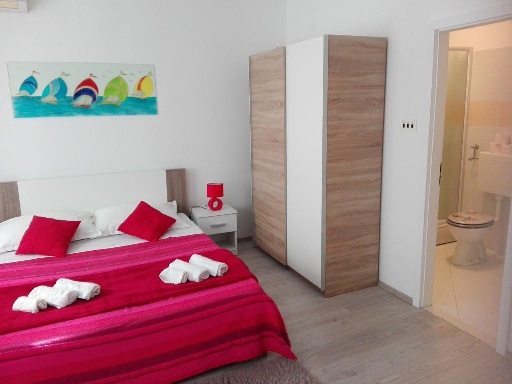 Apartman Drazin Kastela Exterior photo