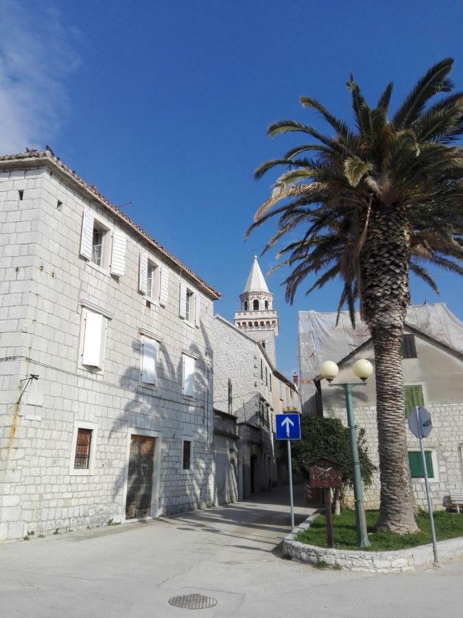 Apartman Drazin Kastela Exterior photo